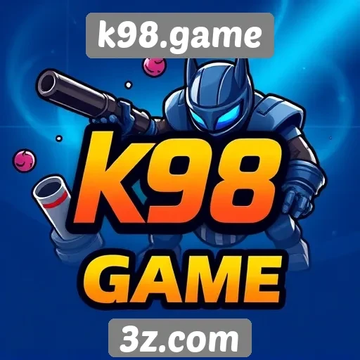 Benefícios de utilizar o k98.game para jogadores novatos
