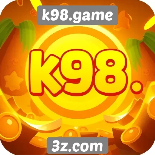 k98.game oferece ampla variedade de jogos online