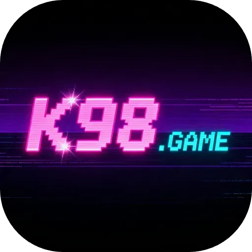 Logotipo k98.game