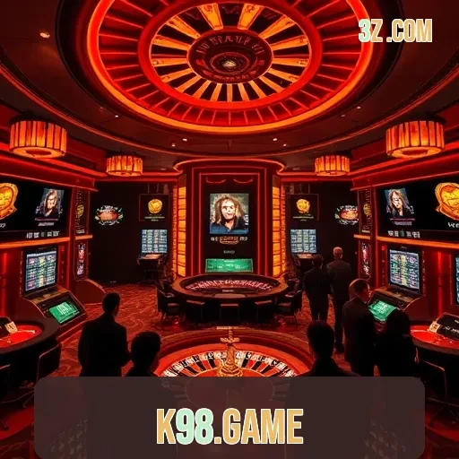 k98.game Simulação