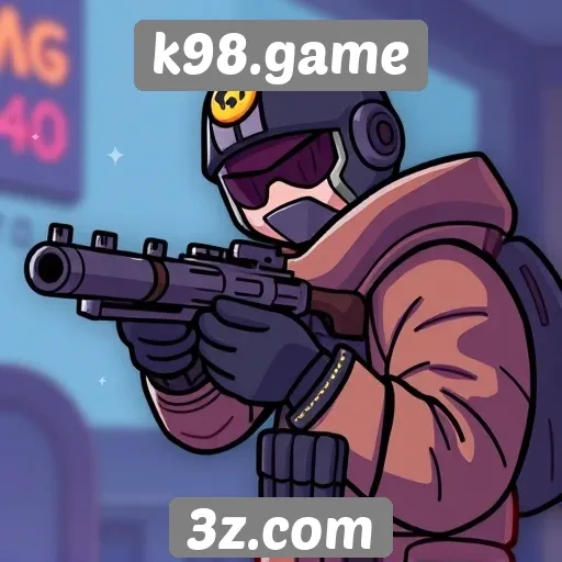 Feedback dos usuários sobre k98.game